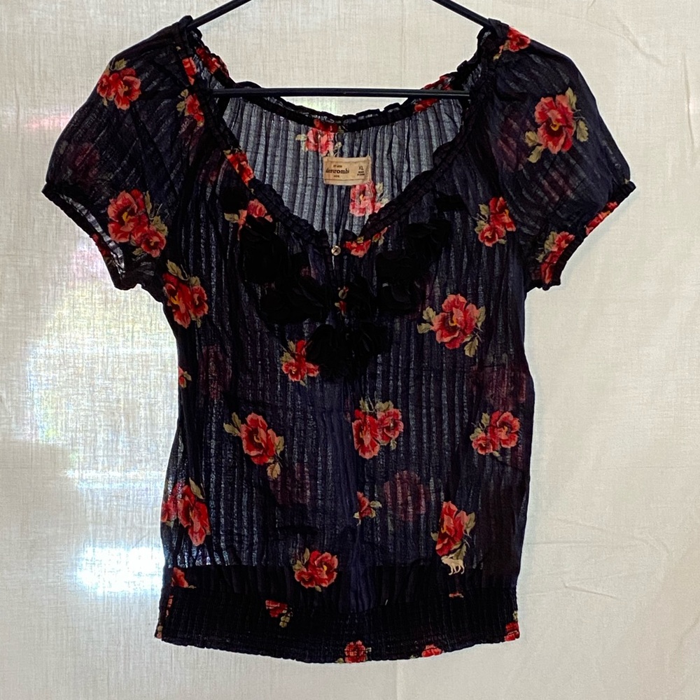blouse